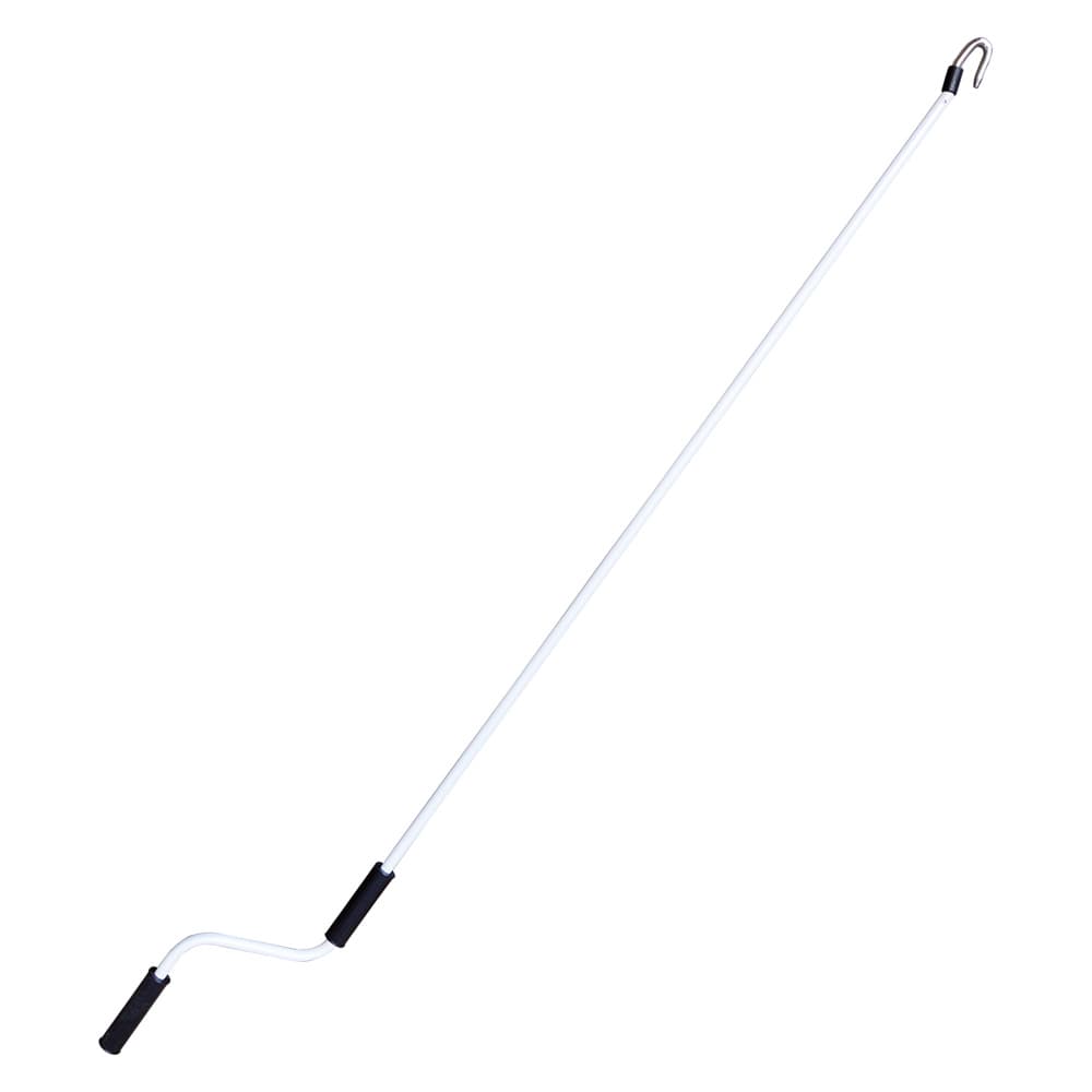 Asta di Manovra per Tenda Avvolgibile Sangiorgio Lunghezza 160 cm - 2