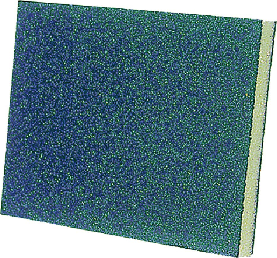 Spugna Abrasiva per Ferro Art 339,90 Pg 2 Pezzi - 2