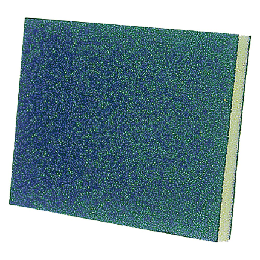 Spugna Abrasiva per Ferro Art 339,90 Pg 2 Pezzi - 2