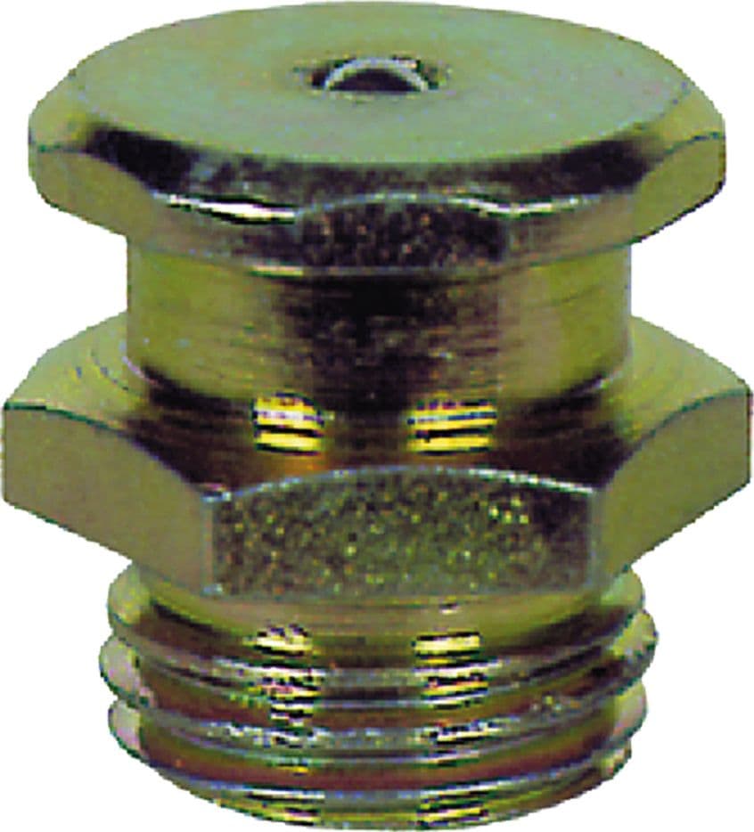 Ingrassatore Tipo Tecalemit 1/4 6 Pezzi - 2