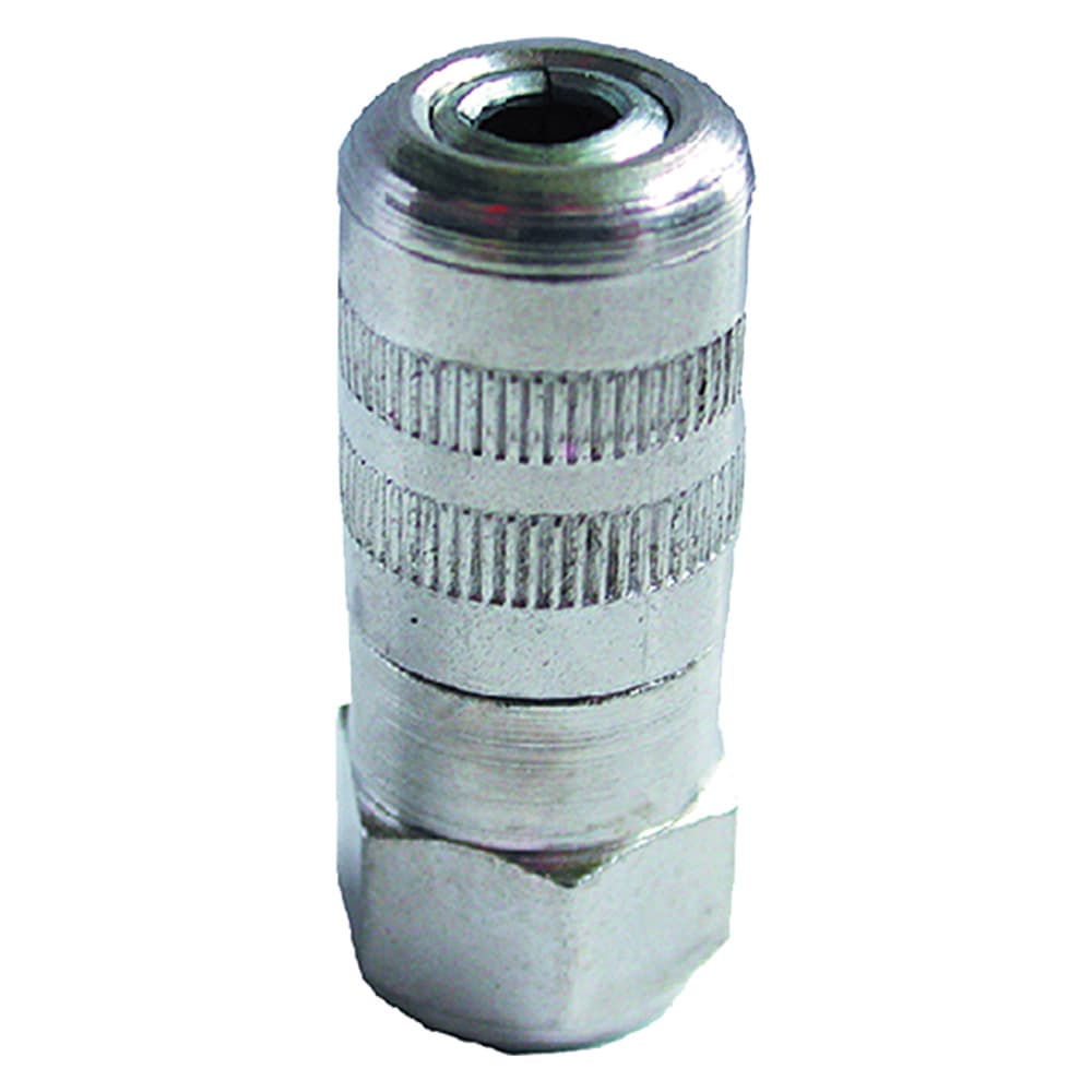 Testina per Ingrassatore 4 Griffe 1128 5 Pezzi m 10 - 2