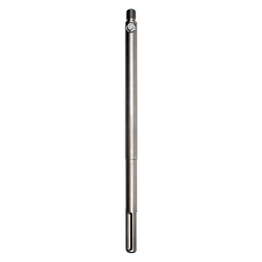 Gambo SDS Max per Fresa Widia Krino Impact Totale 22 x 2,5 m 370 mm - 2