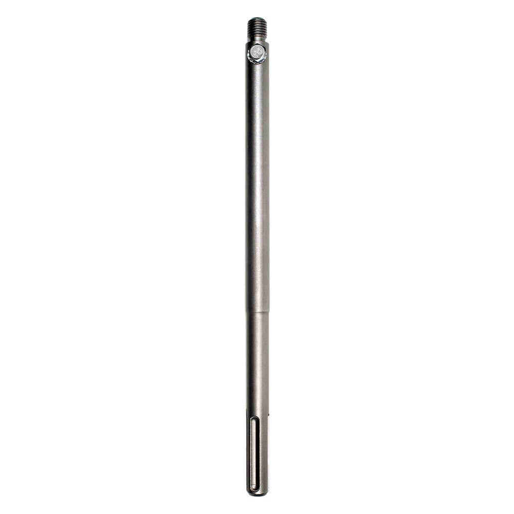 Gambo Sds Max per Fresa Widia Krino Impact Totale 22 X 2,5 M 370 mm