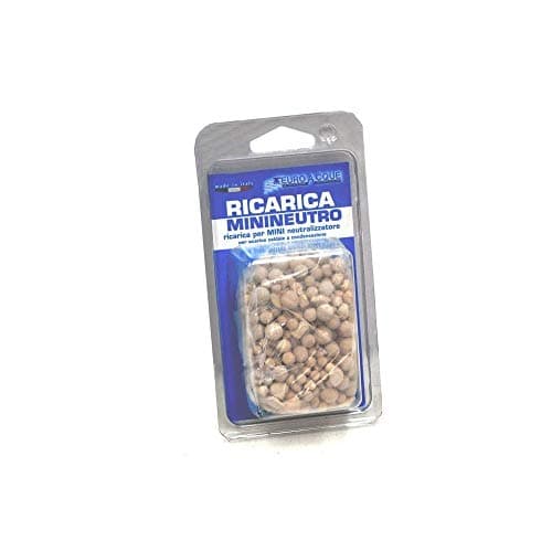 Ricarica Neutralizzatore Minineutro Euroacque - 2