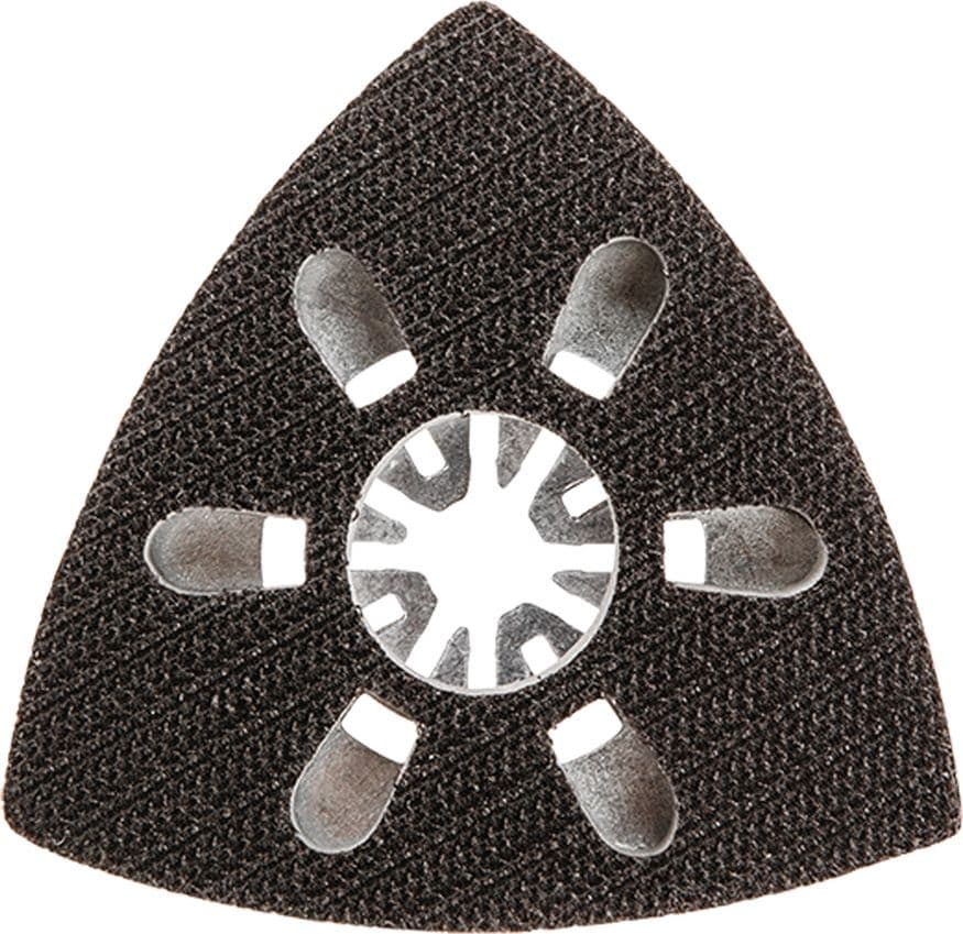Piastra Levigatrice a Delta Graphite 83 X 83 X 83 mm - 2