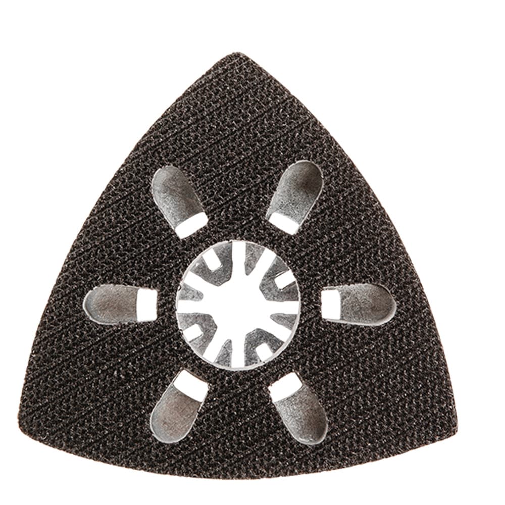 Piastra Levigatrice a Delta Graphite 83 x 83 x 83 mm - 2