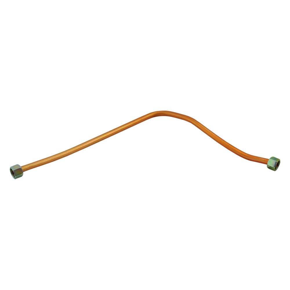 Dado con Tubo di Scarico per Compressore e 50 Uniko 24 lt - 2