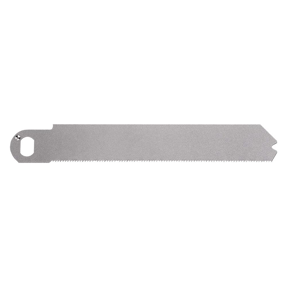 Lama per Sega Multifunzione Hcs Stanley Scorpion Legno Compensato 135 mm - 2