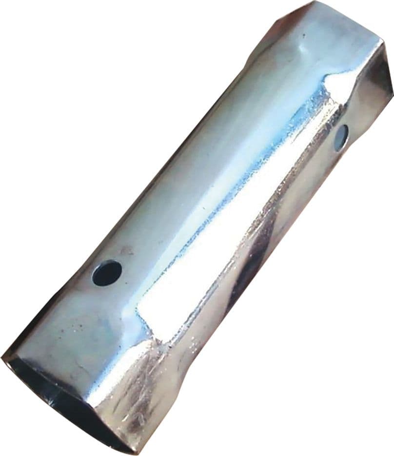 Chiave a Tubo Mundial 55 x 55 mm - 2