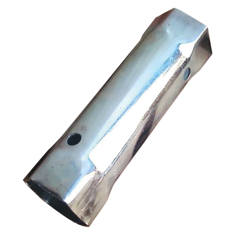 Chiave a Tubo Mundial 55 x 55 mm - 2