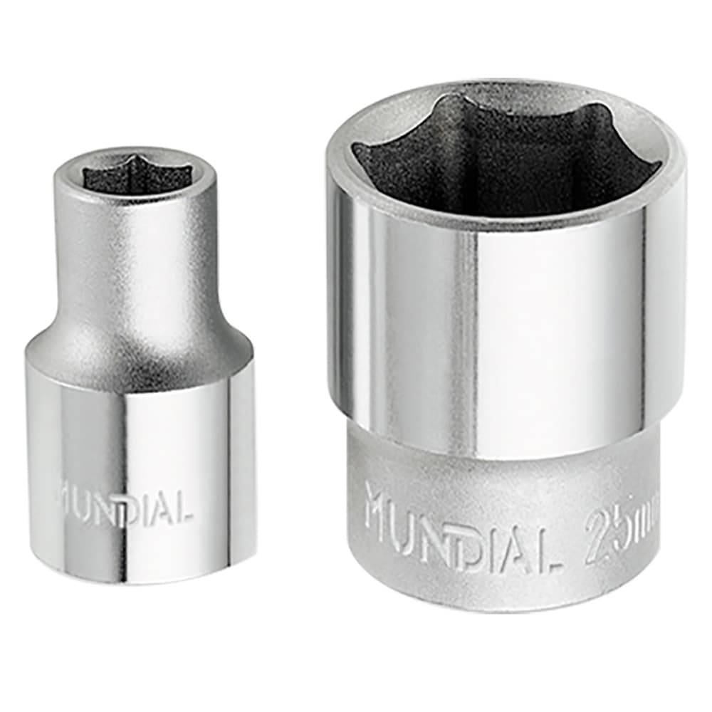 Chiave a Bussola Esagonale Mundial 21 mm - 2