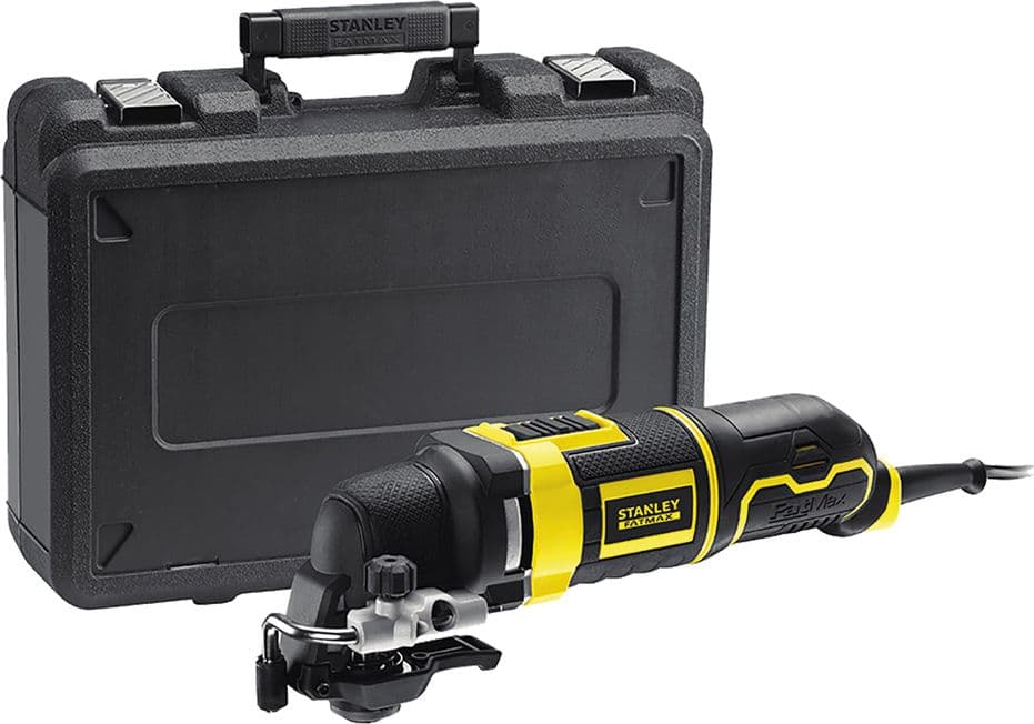 Utensile Multifunzione Stanleyfatmax Fme650k Qs 300 w - 2