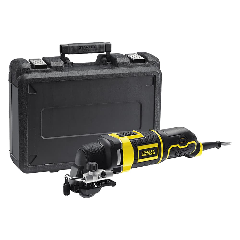 Utensile Multifunzione Stanleyfatmax FME650K Qs 300 w - 2
