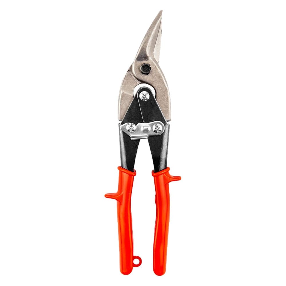 Cesoia Doppia Leva Taglio Sinistro Toptools in Alluminio 250 mm - 2