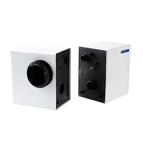 Cassetta Trituratrice per WC Trituratore Sanisplit 3 Dibitec - 4