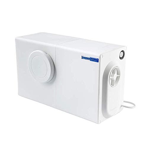Cassetta Trituratrice per WC Trituratore Sanisplit K2 Dibitec - 4