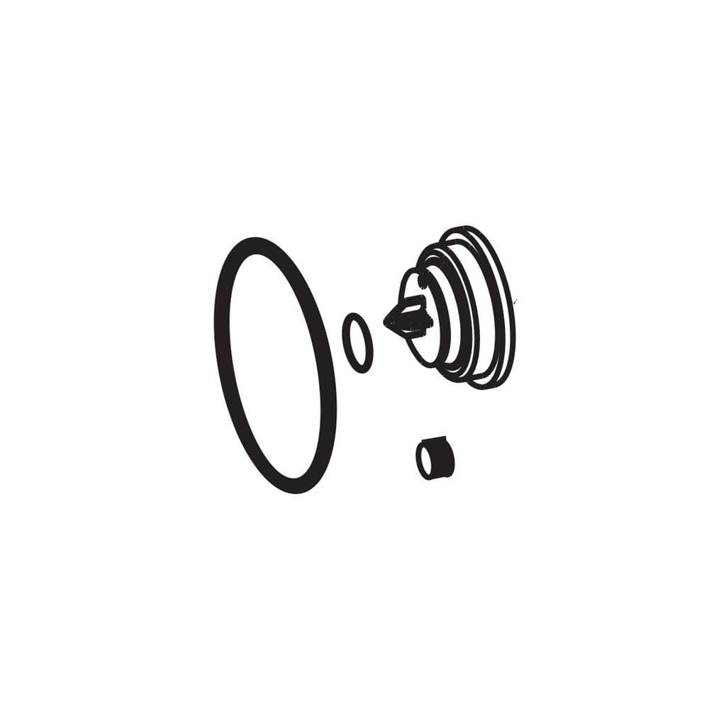 Set Guarnizione per Galleggiante Tece 9820009 - 2