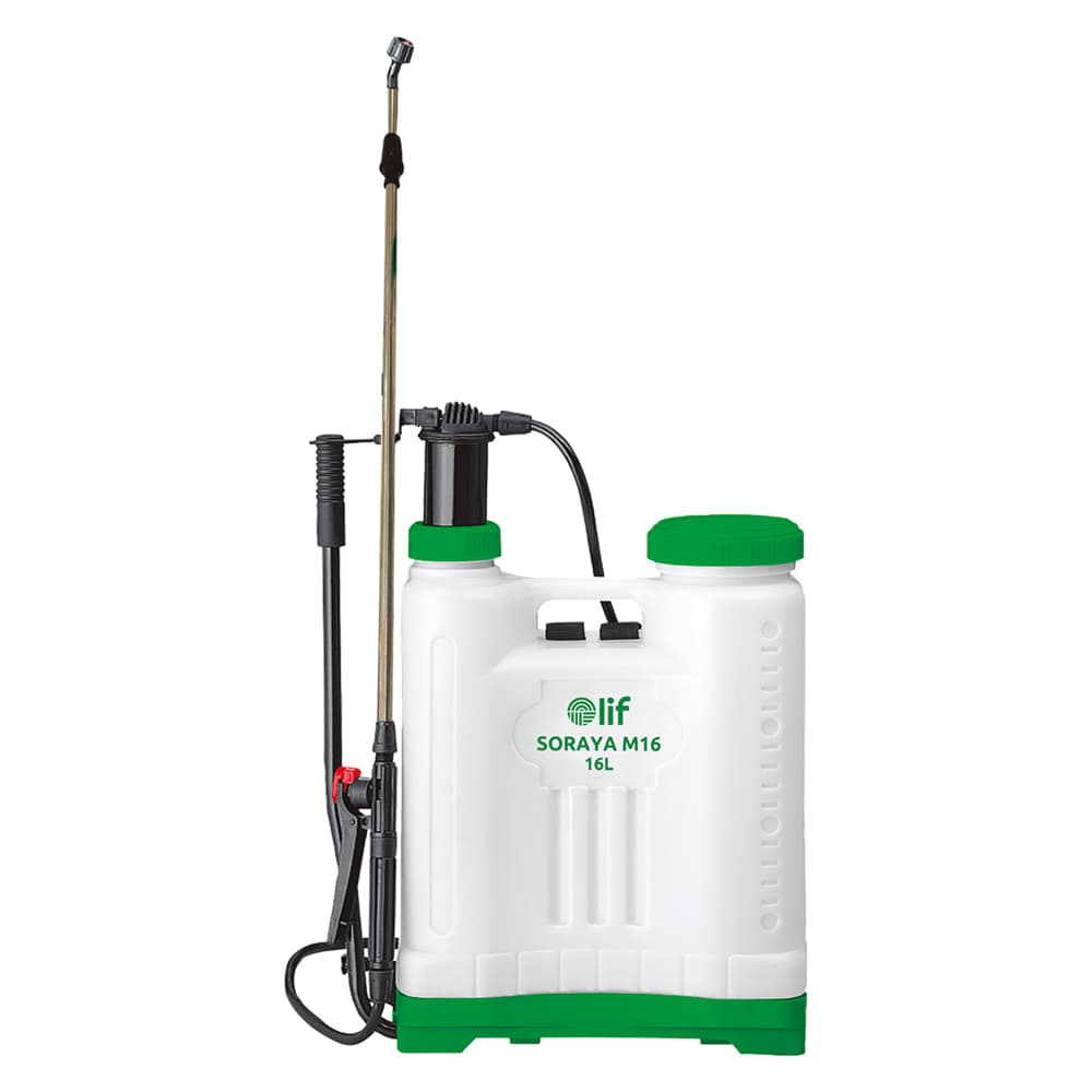 Pompa Irroratrice Lif 12 lt - 2