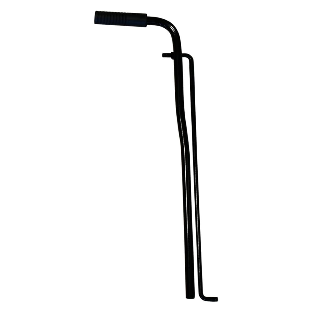 Leva X Pompa Irroratrice Lif PVC in Ferro - 2