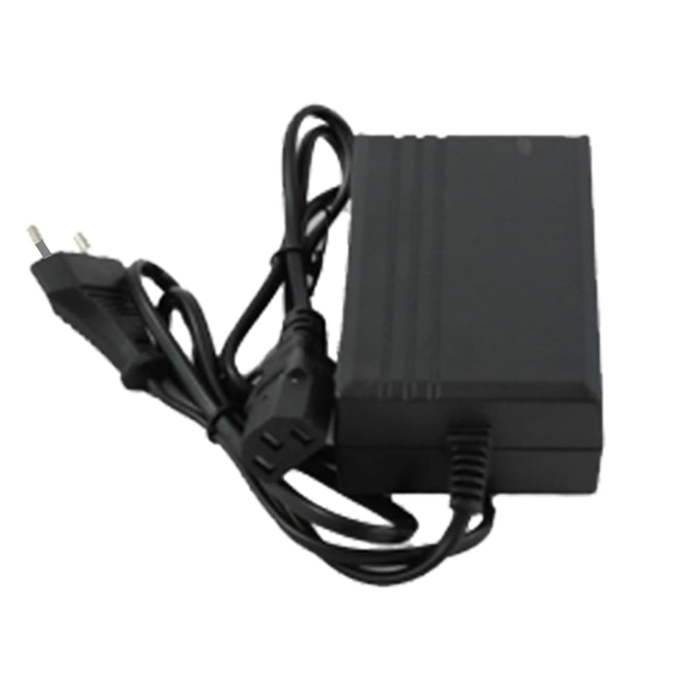 Carica Batteria Lif 230V 1 1,2A per Batteria Piombo - 2