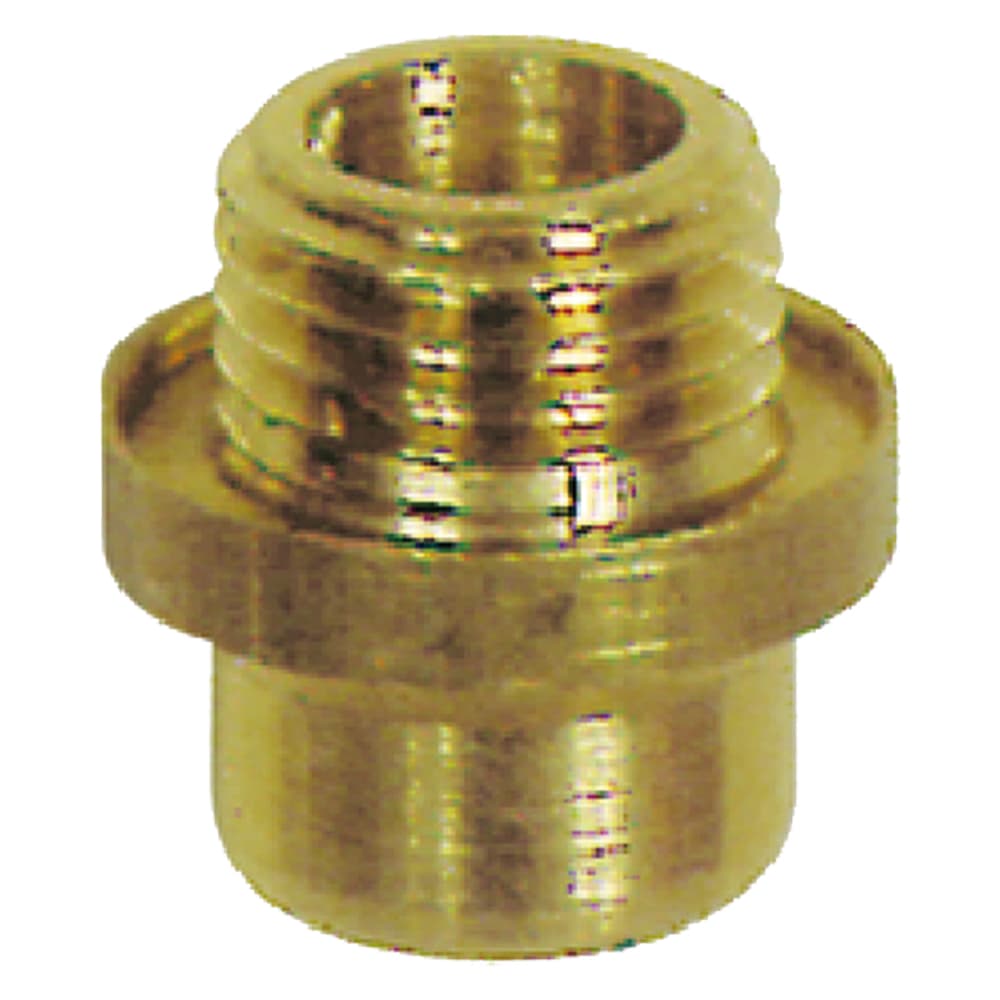 Raccordo Maschio Foro 6 Pezzi Ø 10 mm - 2