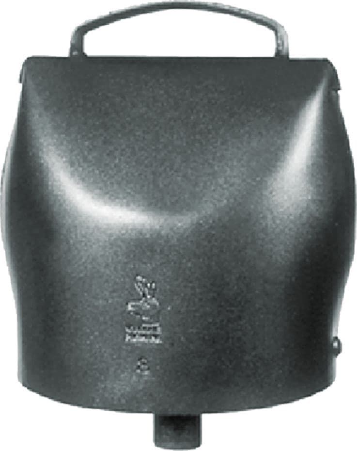 Campana Camp Chamonix N 4 78 x 70 mm - 2