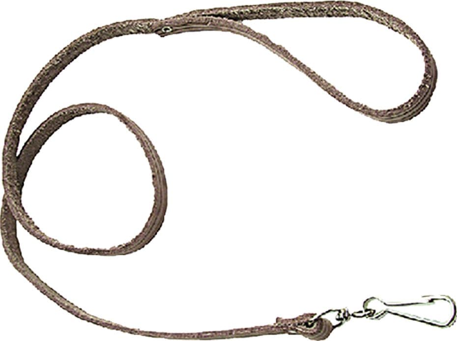 Guinzaglio per Cane 6 Pezzi in Cuoio 80 cm - 2