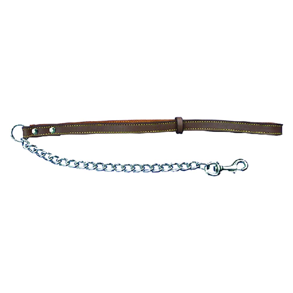 Guinzaglio per Cane Larg. Lung. 18 mm 85 cm - 2