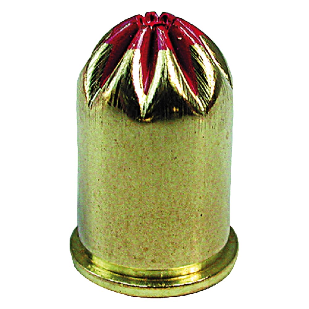 Colpi per Mattazione Calibro 380 (9 x 17) 50 Pezzi - 2