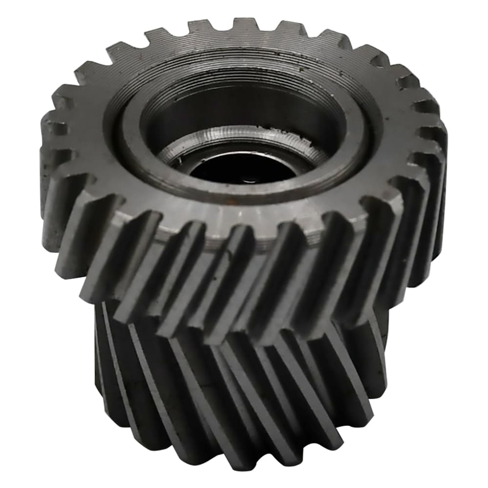 Ingranaggio Doppio Supporto Indotto per Tosatrice Elettrica Lif - 2