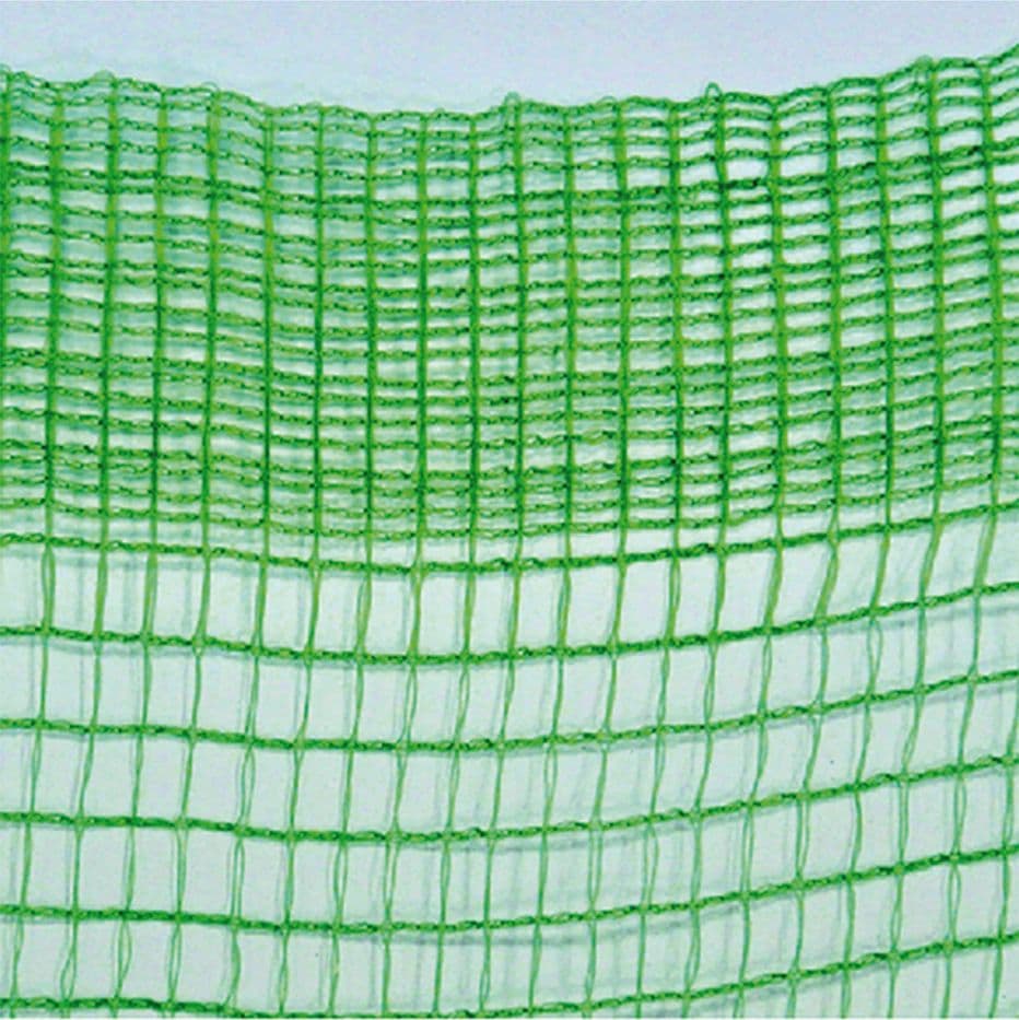 Rete Raccolta Olive 'olivella' Mt. 8 X 8 C/apertura - C/rinforzo - Lif