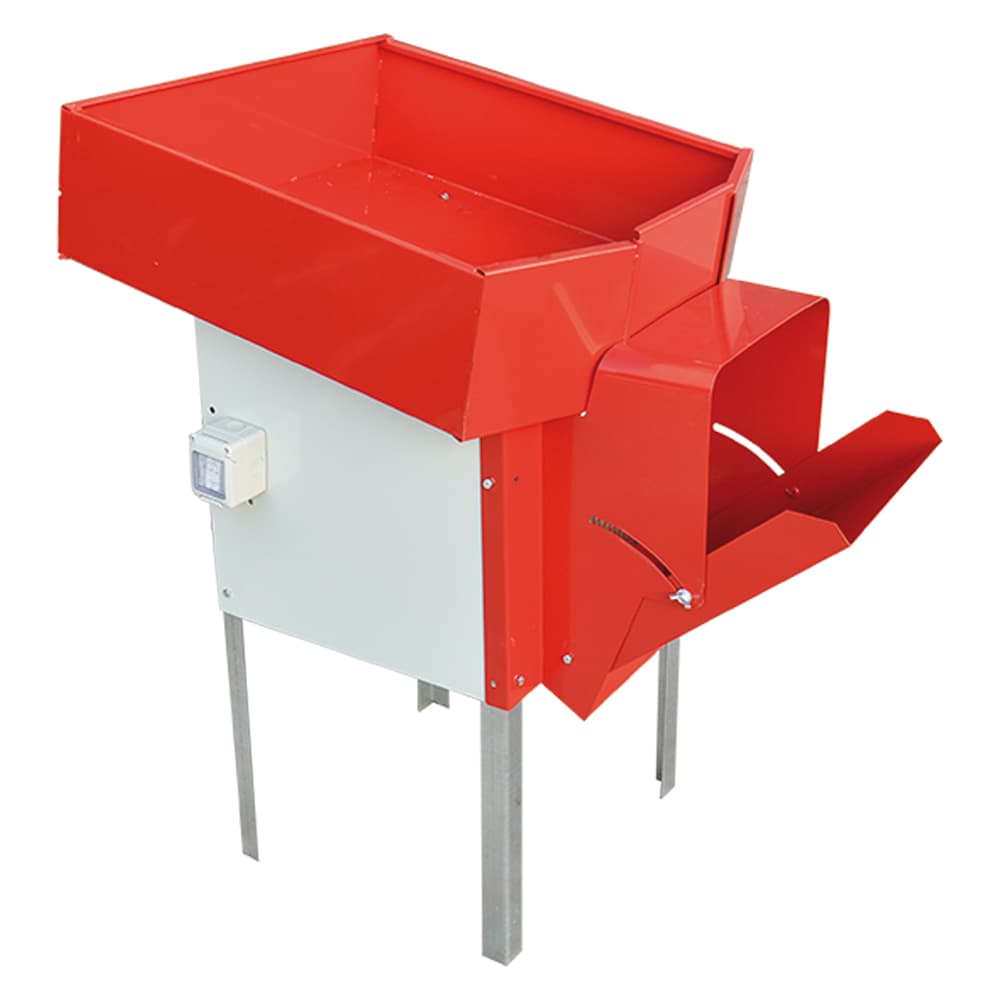 Defogliatrice Elettrica 370 w 0,5 Hp - 2