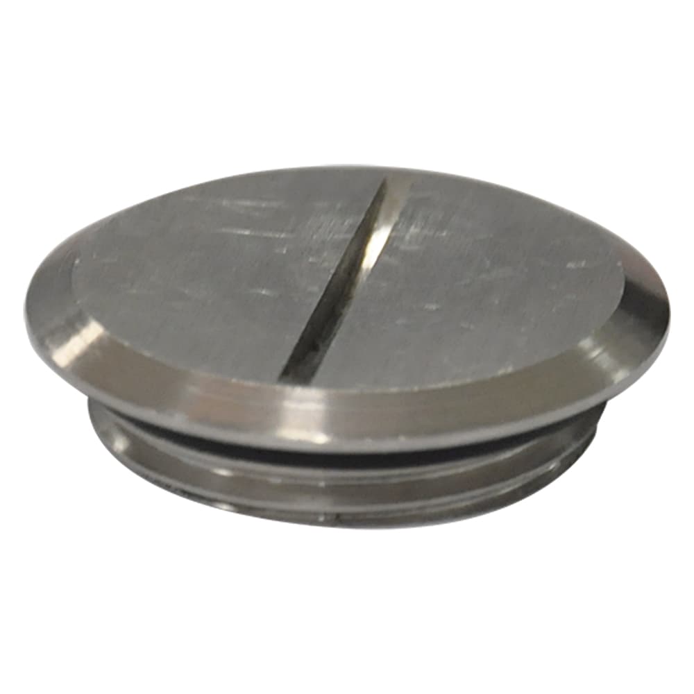 Tappo per Chiusura Foro Rubinetto Misura ½ Belvivere - 2