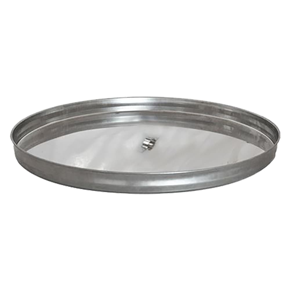 Galleggiante ad Olio per Belvivere 150 lt Ø 475 mm - 2