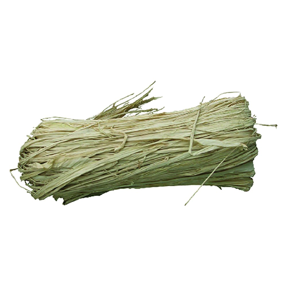 Rafia Vegetale Matassa 25 Pezzi 150 gr - 2