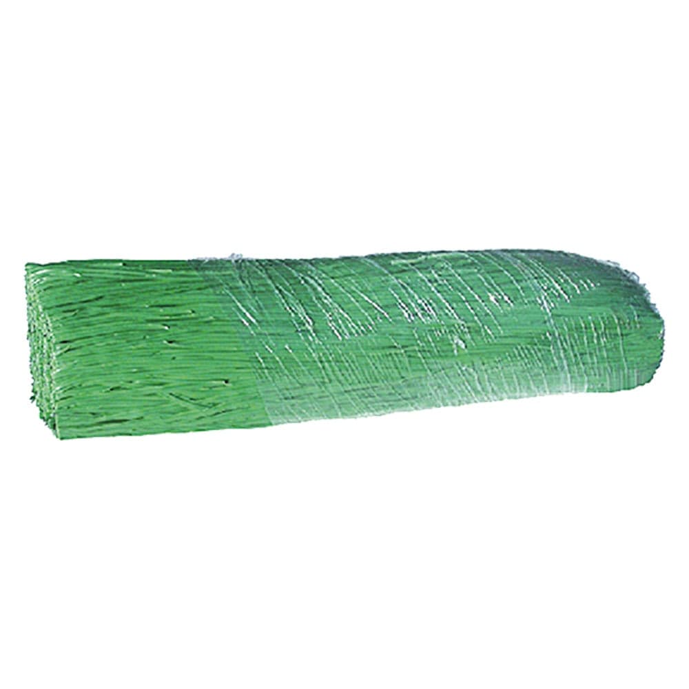 Piattina Filo Plasticato ( ) a Spezzoni 10 Confezione 1000 Pezzi in PVC 10 cm – Autres