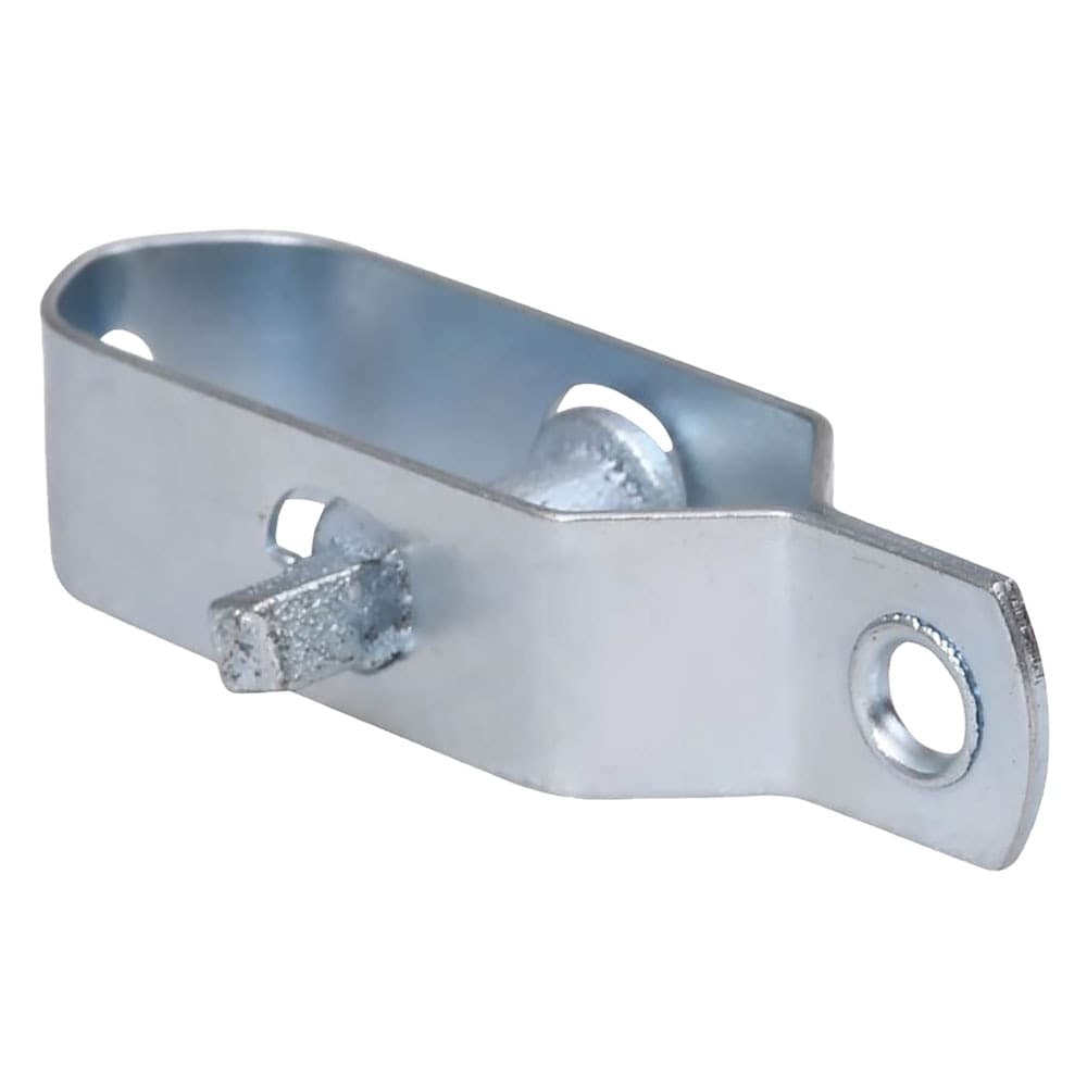 Tendifilo Zincato N 2 Medio ( ) 50 Pezzi 94 X 29 mm – Autres