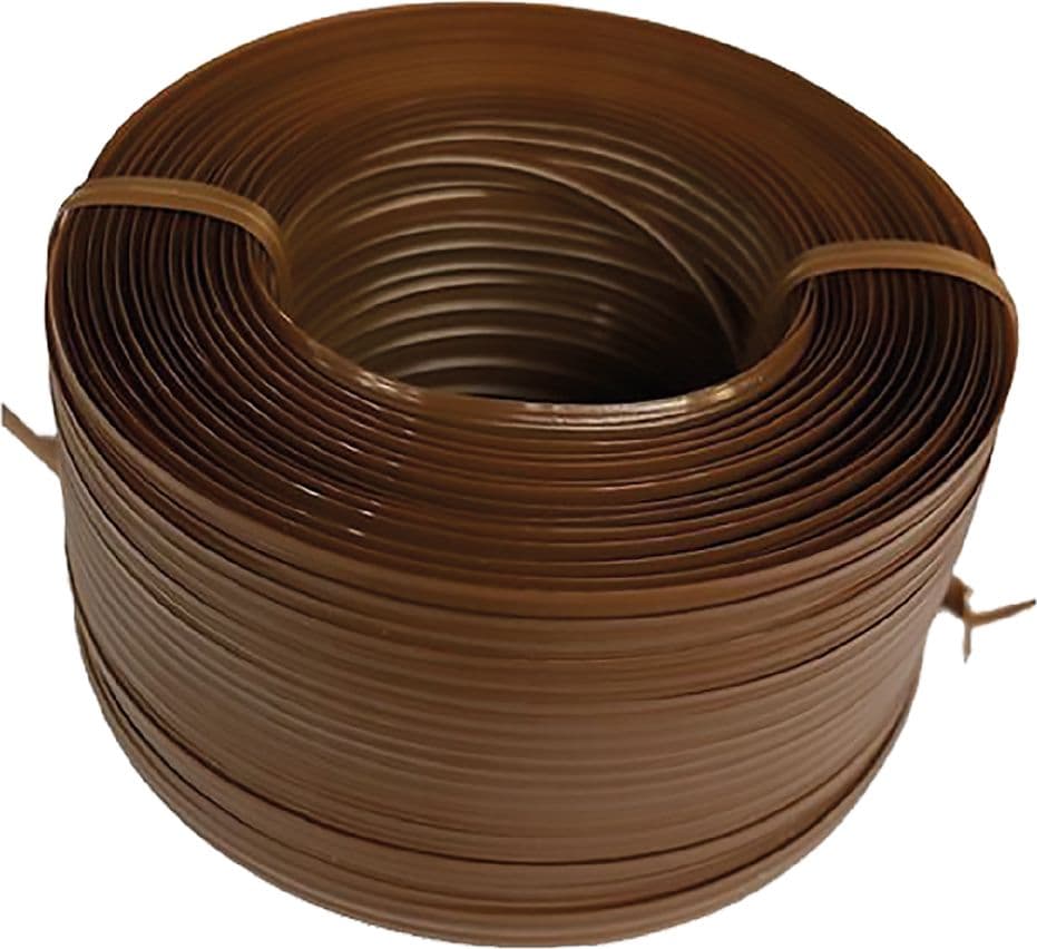 Rocchetto Filo per Legatrice a Batteria Ø 75 mm x 90 mt - 2