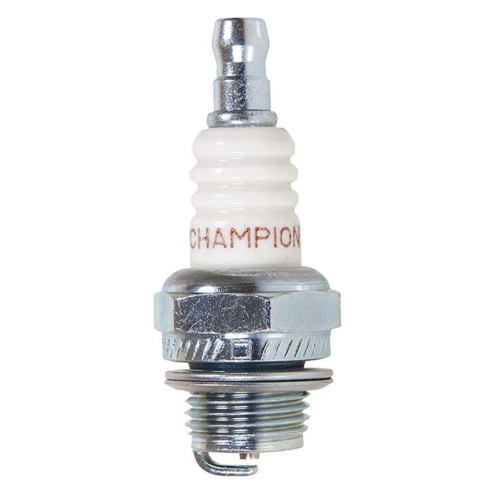 Candela Accensione LC86C Esagono Champion 10 Pezzi 21 mm