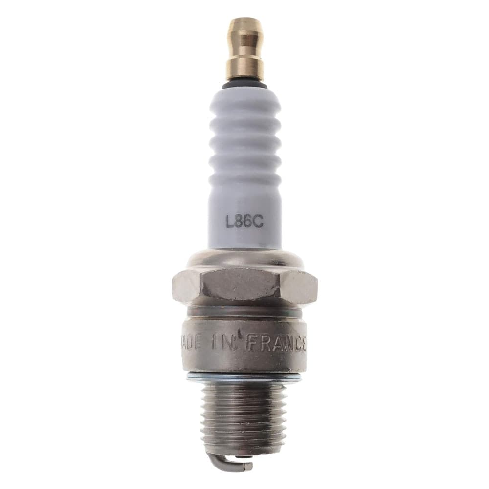 Candela Accensione Lc86c Esagono Champion 10 Pezzi 21 mm - 2