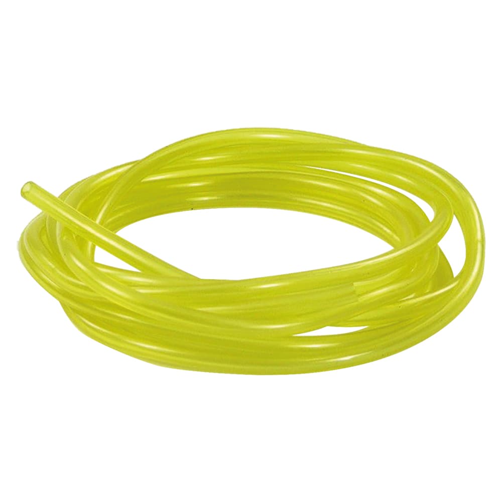 Tubo per Carburante (Int.) (Est.) x Ø 4,8 mm 8 mm 5 mt - 2