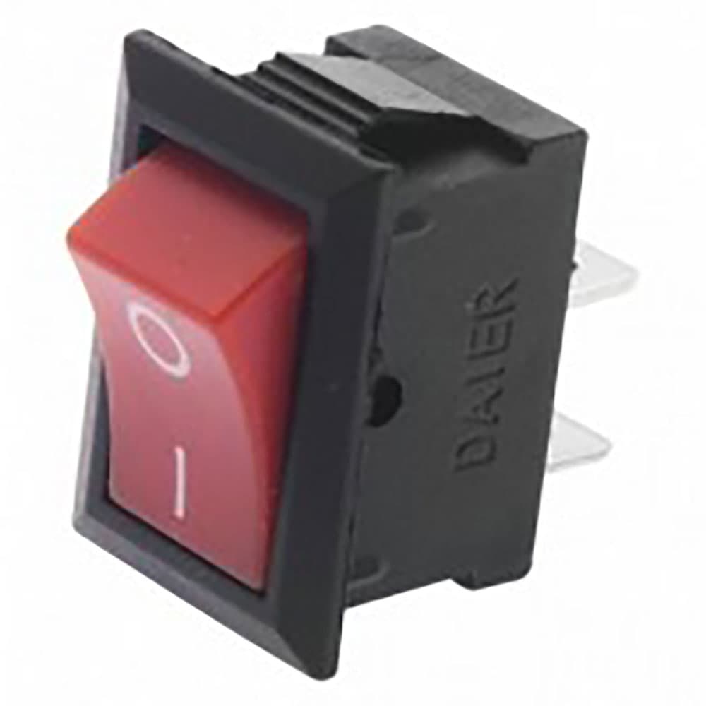 Interruttore per Abbacchiatore Lif Lif - 2