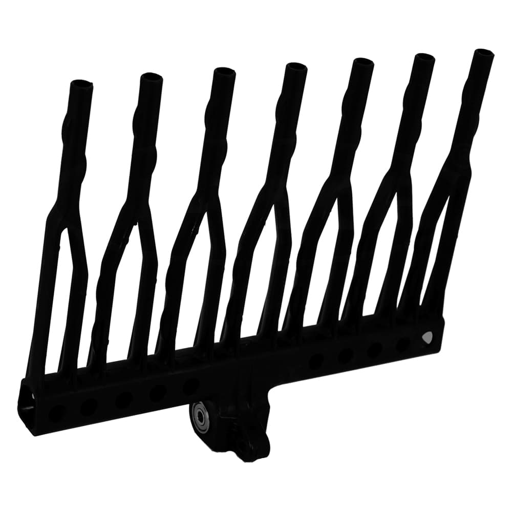 Pettine di Ricambio per Abbacchiatore Lif Lif - 2
