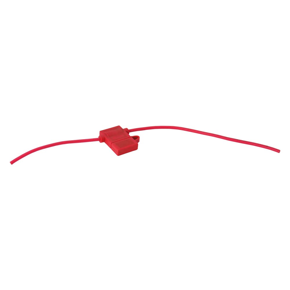Porta Fusibile per Abbacchiatore Lif Lif - 2