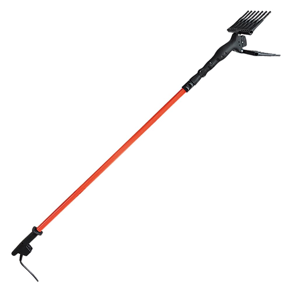 Abbacchiatore per Olive Lif 140 w - 2