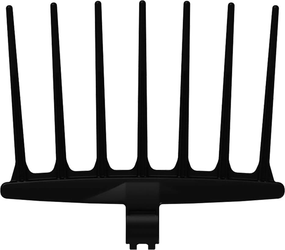 Pettine per Abbacchiatore Elettrico 13 Astine per 6091312 Volpi Dualcomb - 2