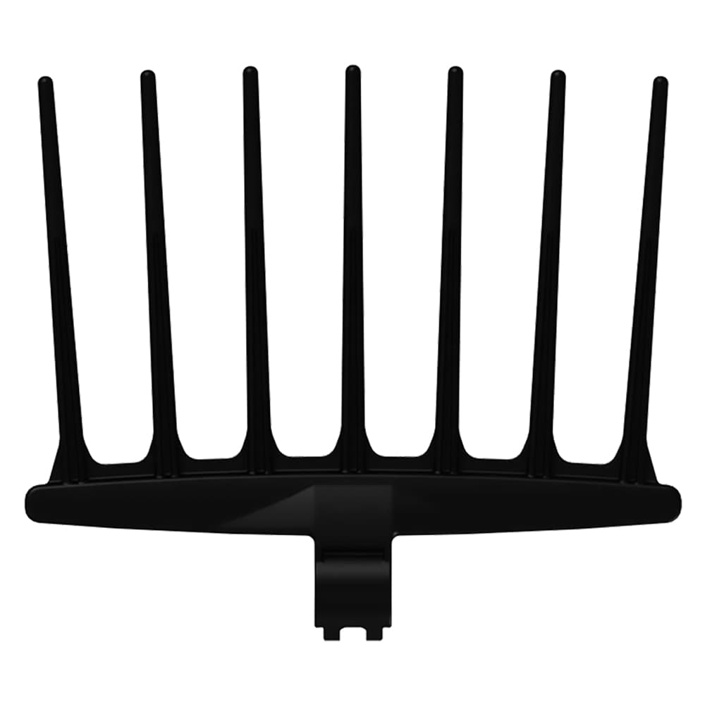 Pettine per Abbacchiatore Elettrico 13 Astine per 6091312 Volpi Dualcomb - 2
