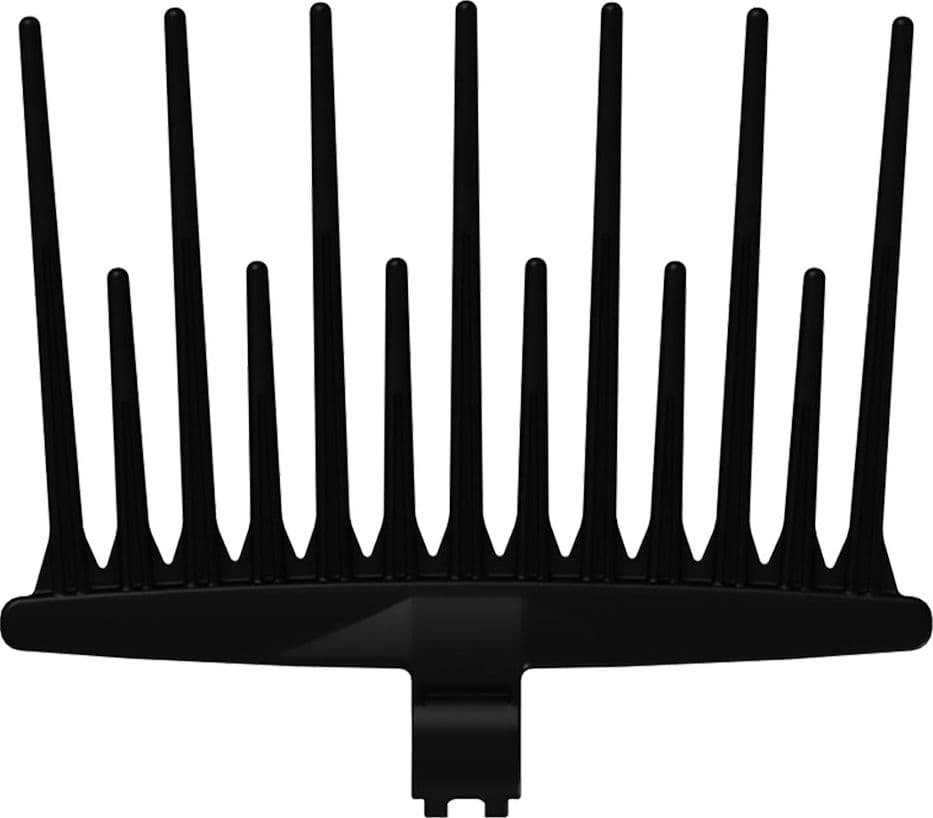 Pettine per Abbacchiatore Elettrico 13 Astine 6091312 Volpi Dualcomb