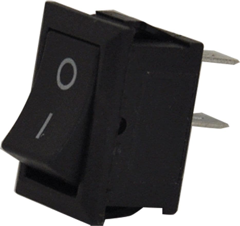 Interruttore On Off per Bilico 35 kg 300 kg - 2