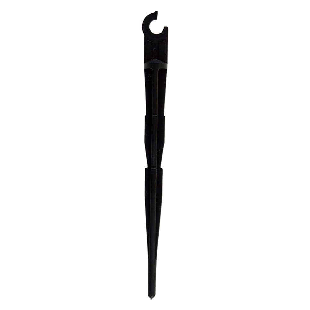 Puntale per Tubo Capillare Irritec 100 Pezzi Ø 5,5 6 mm - 2